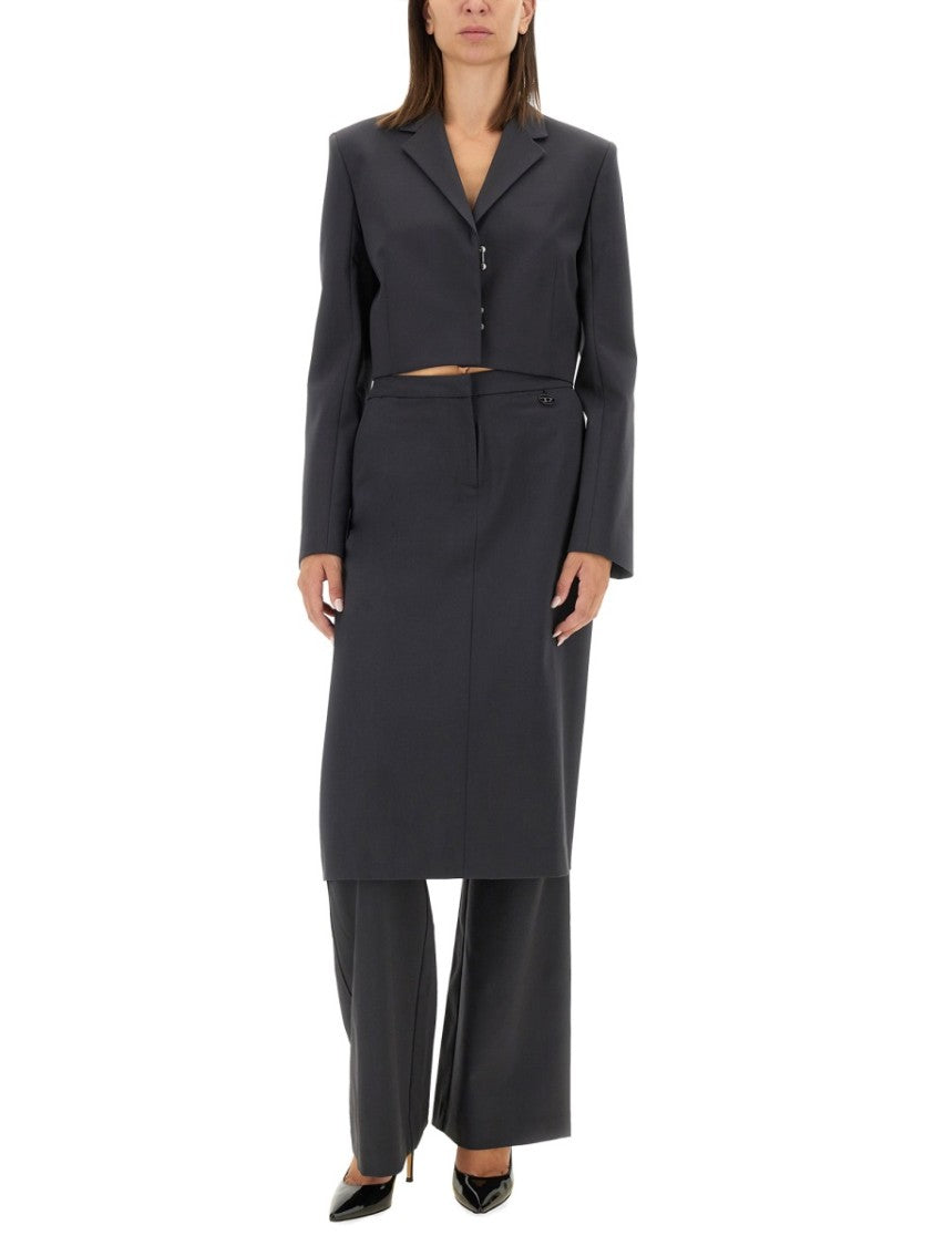 Diesel P-Earl Skirt