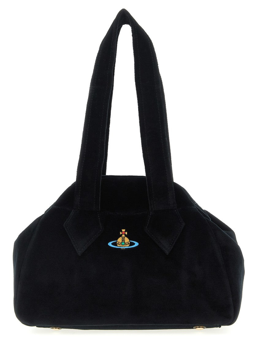 Vivienne Westwood Archive' Medium Shoulder Bag