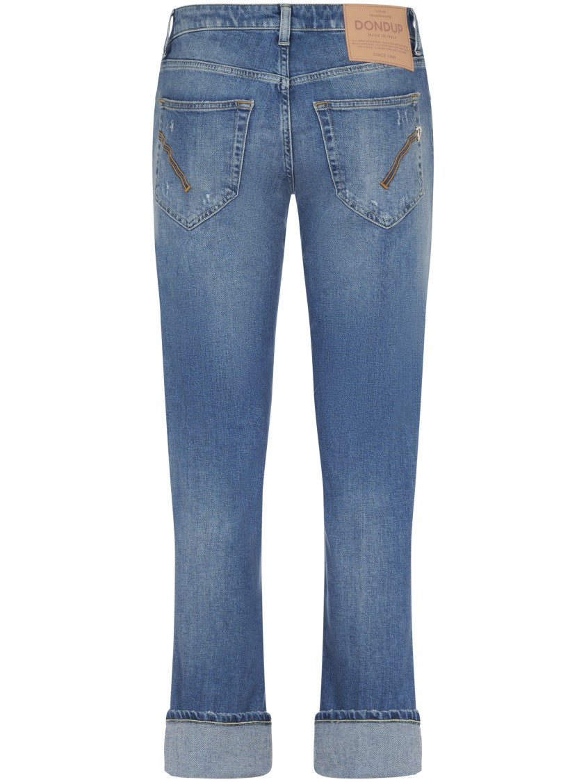 Dondup Coco Special Trousers