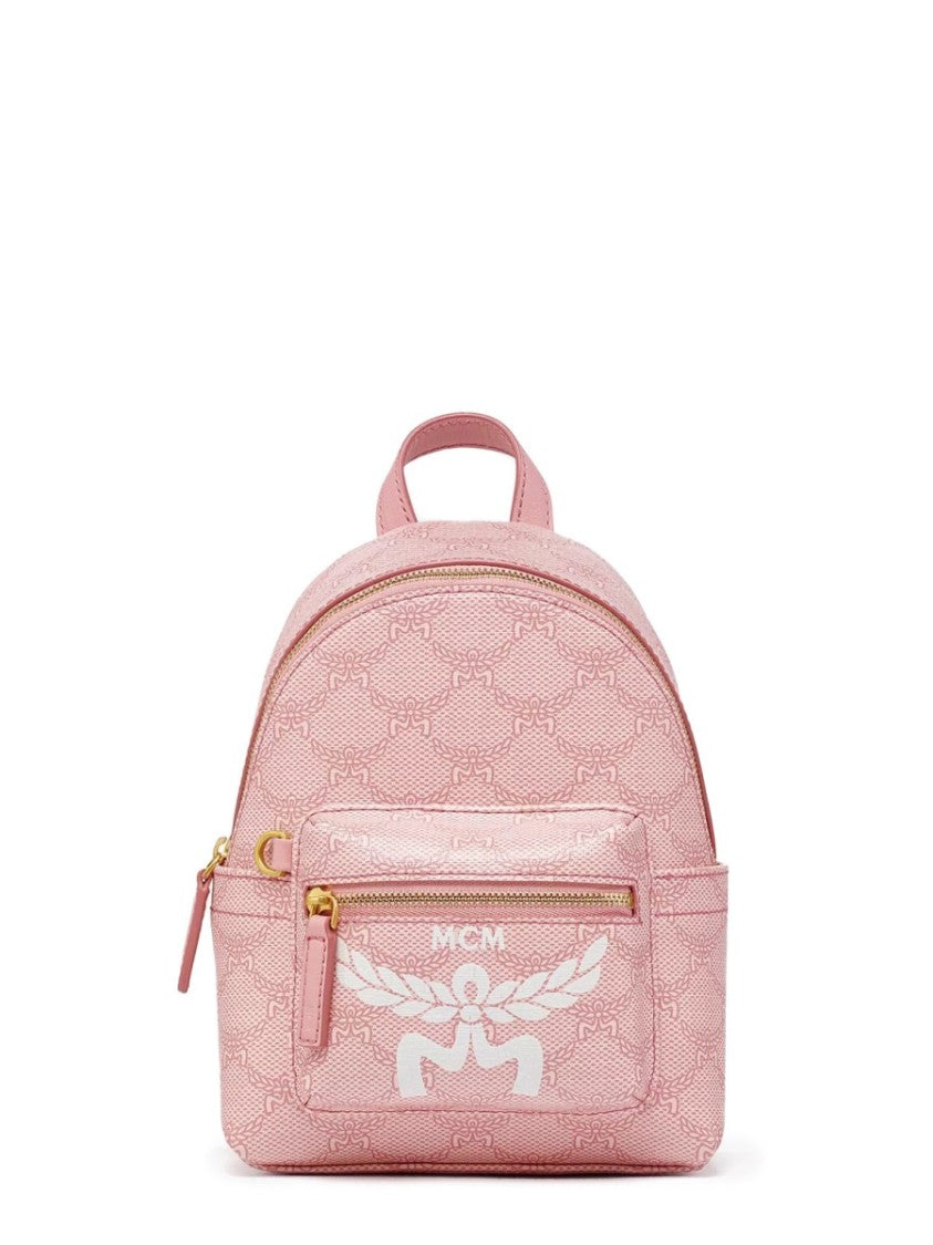 Mcm "Stark Lauretos" Backpack