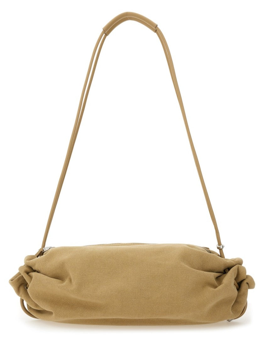 Diesel "Scrunch-D" Bag