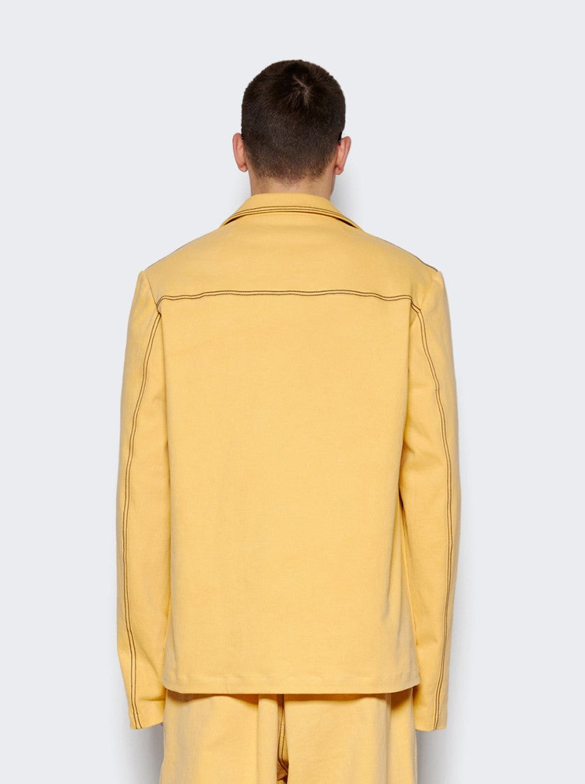 Marni Denim Blazer