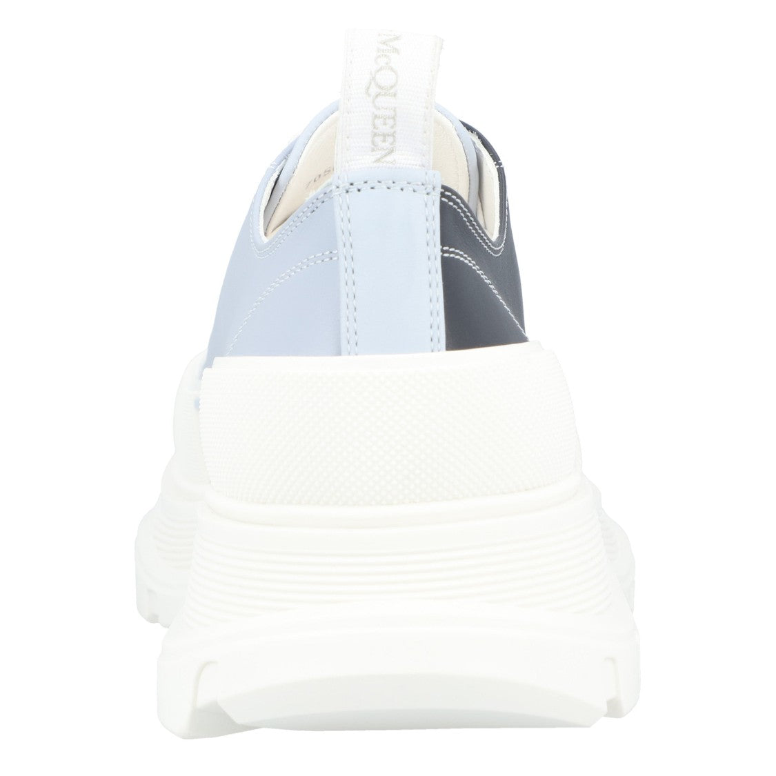 Alexander Mcqueen Tread Sneaker 'Navy Blue Grey'