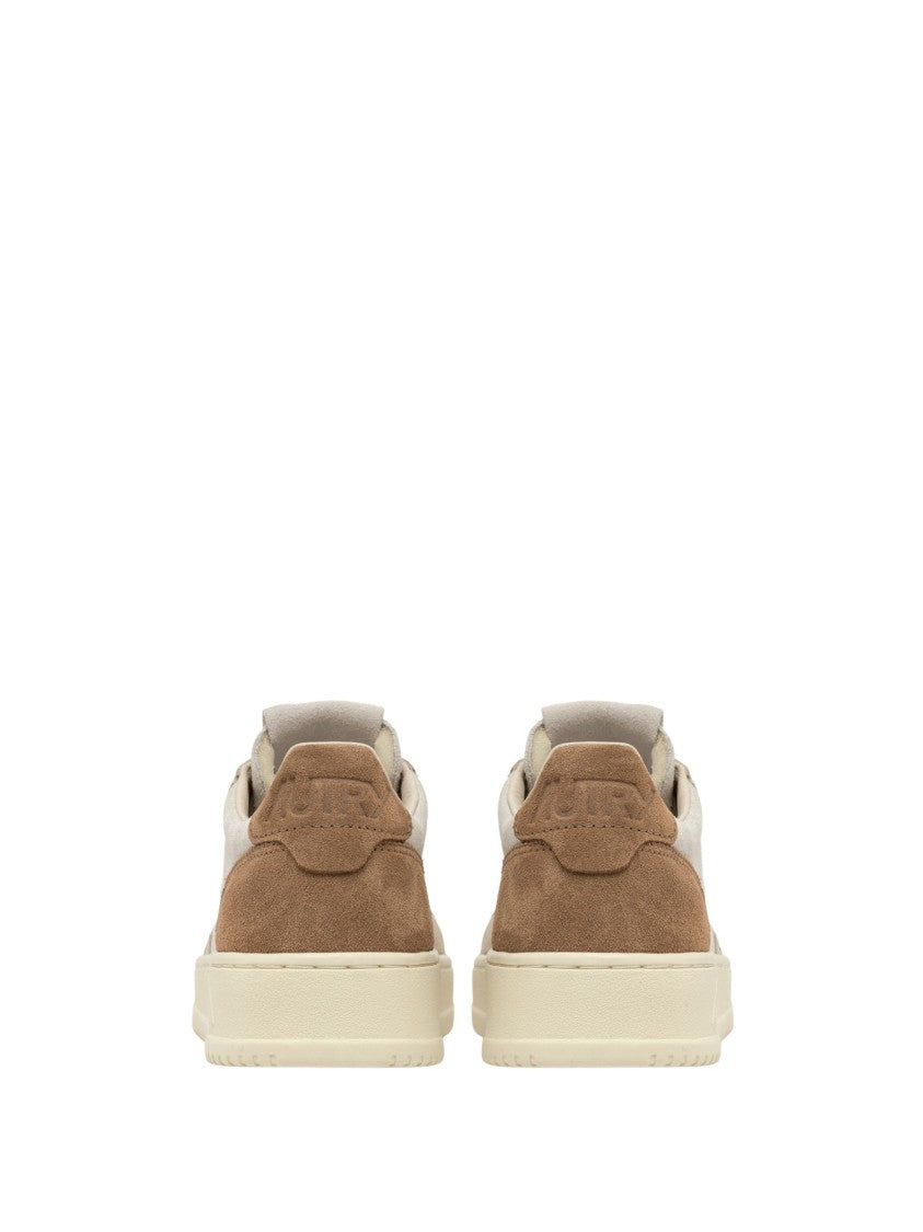 Autry Medalist Aulw Ts01 Sneaker