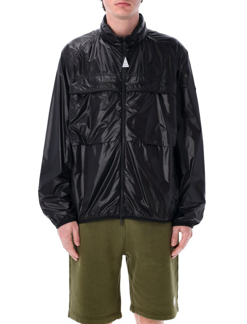 Moncler Genius X Mercedes Benz Anubis Jacket