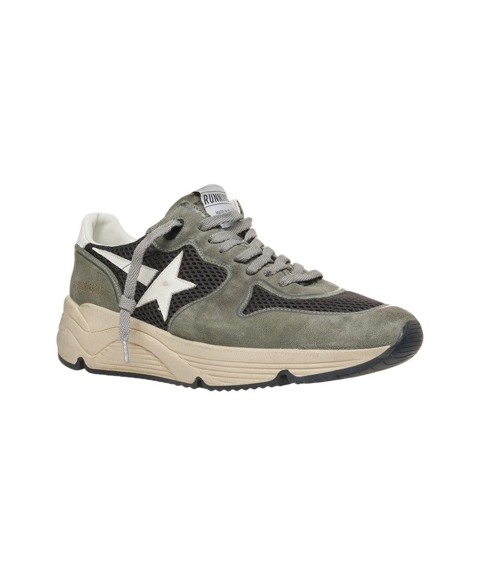 Golden Goose Running Sole' Sneakers
