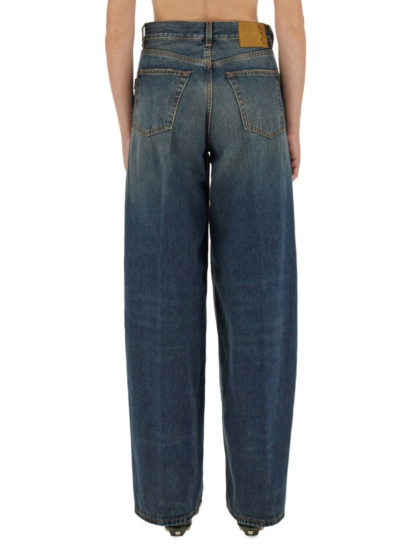 Haikure "Bethany" Jeans