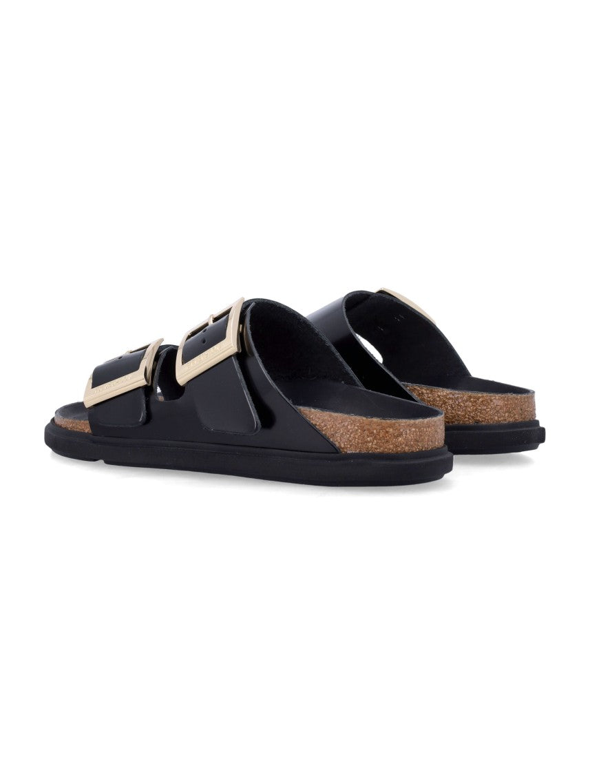 Birkenstock Arizona Db Shine Leather