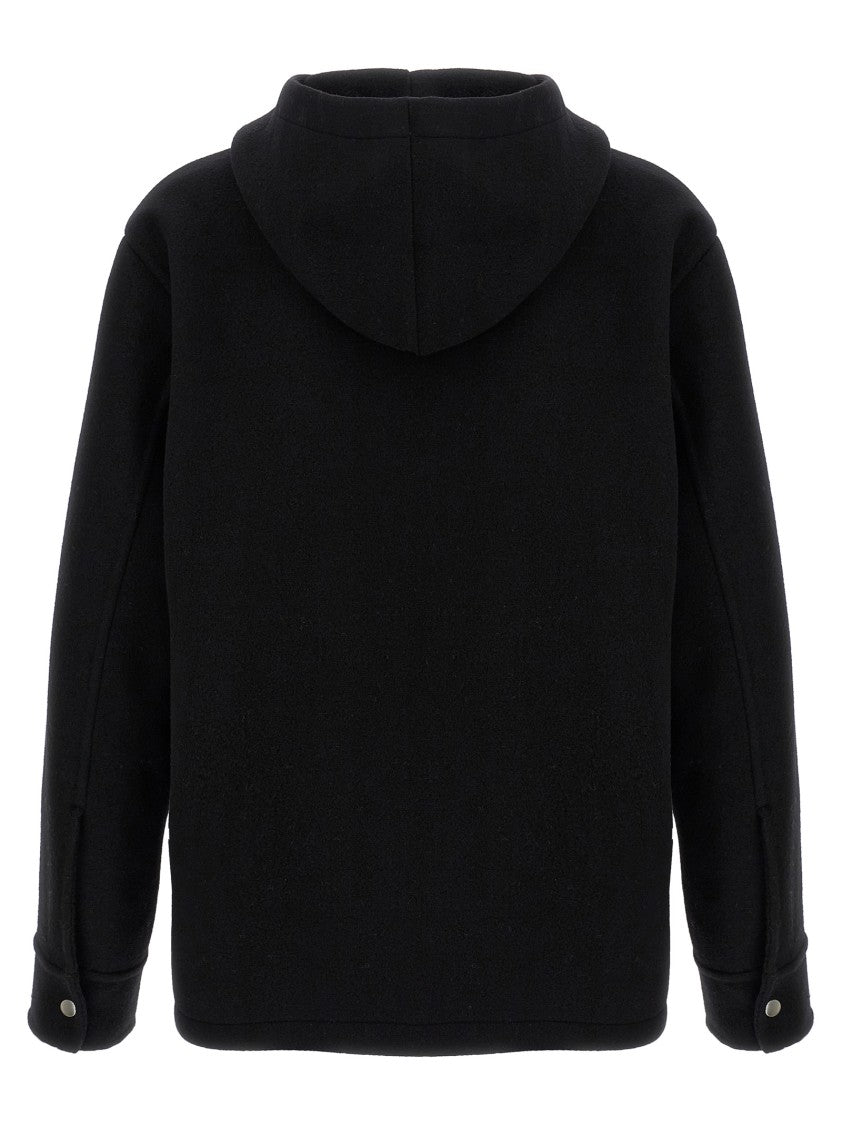 Jil Sander '08' Blouson