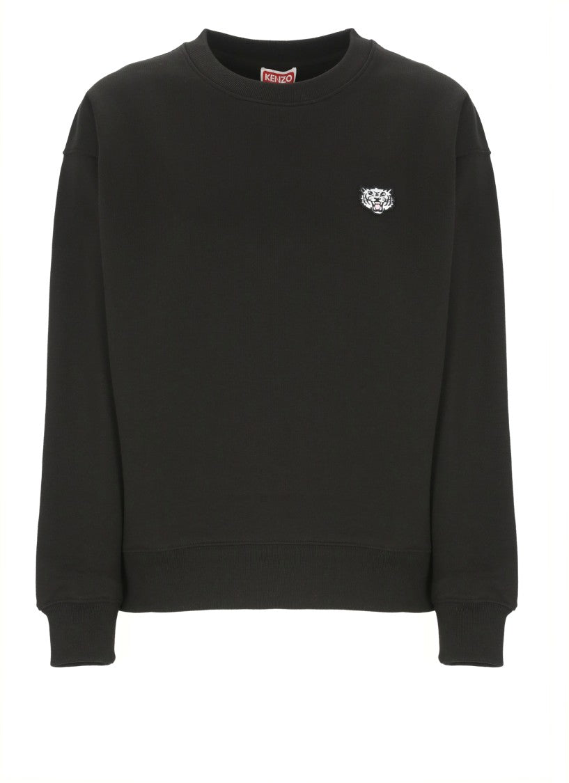 Kenzo Happy Tiger Sweatshirt