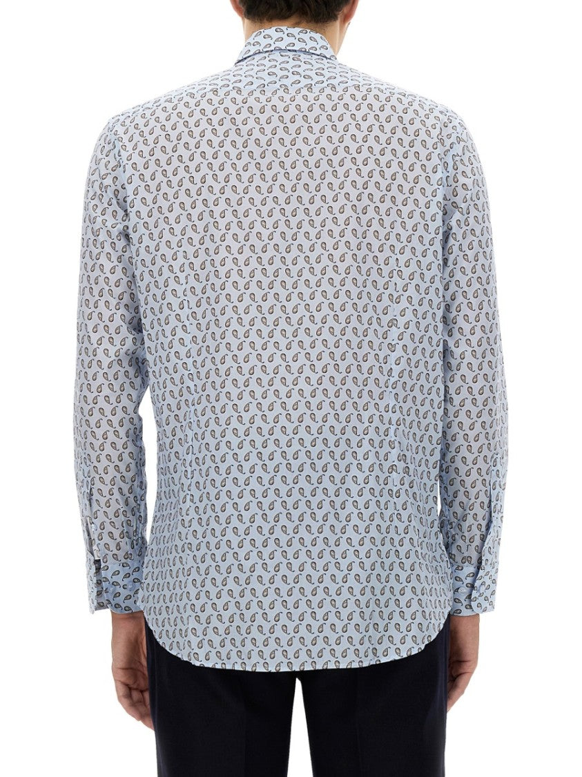 Etro "Rome" Shirt