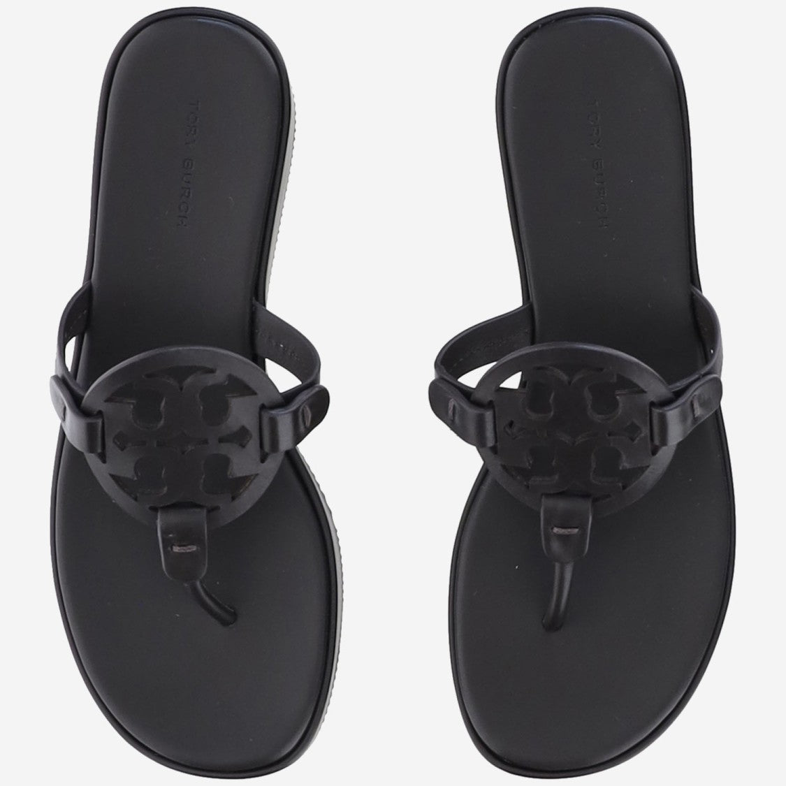 Tory Burch Miller Wedge Sandals