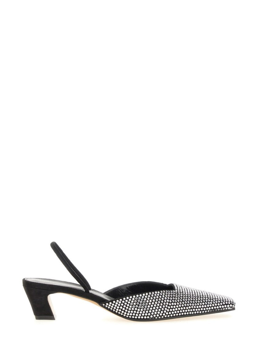 Khaite Roosevelt Shoe