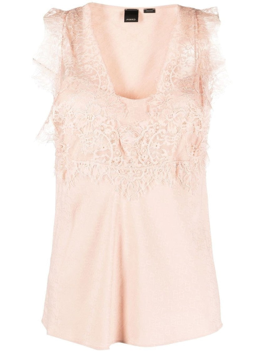 Pinko Talesia Top