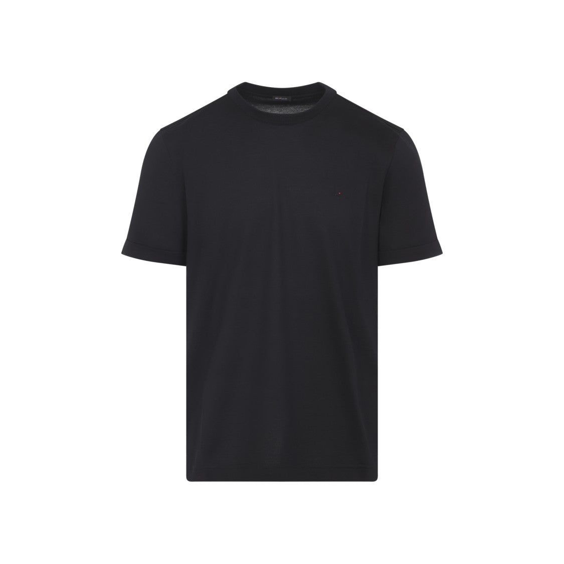 Kiton Classic Short-Sleeve T-Shirt