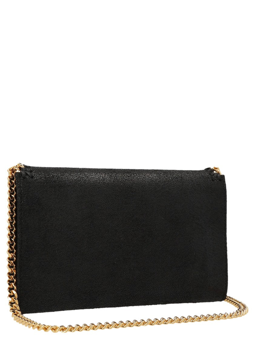 Stella Mccartney 'Falabella Mini' Crossbody Bag