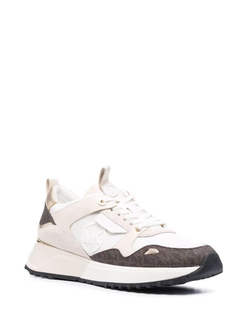 Michael Kors Theo Trainer
