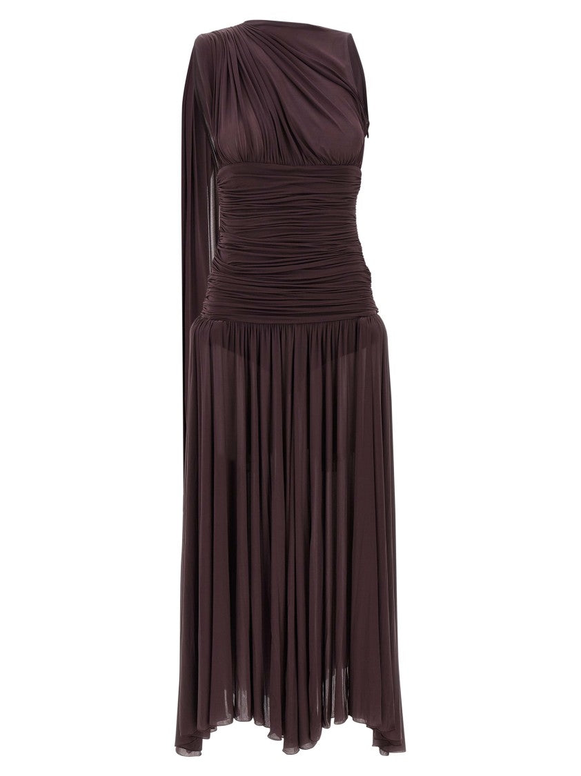 Magda Butrym 'Pf25  Dress 08' Dress
