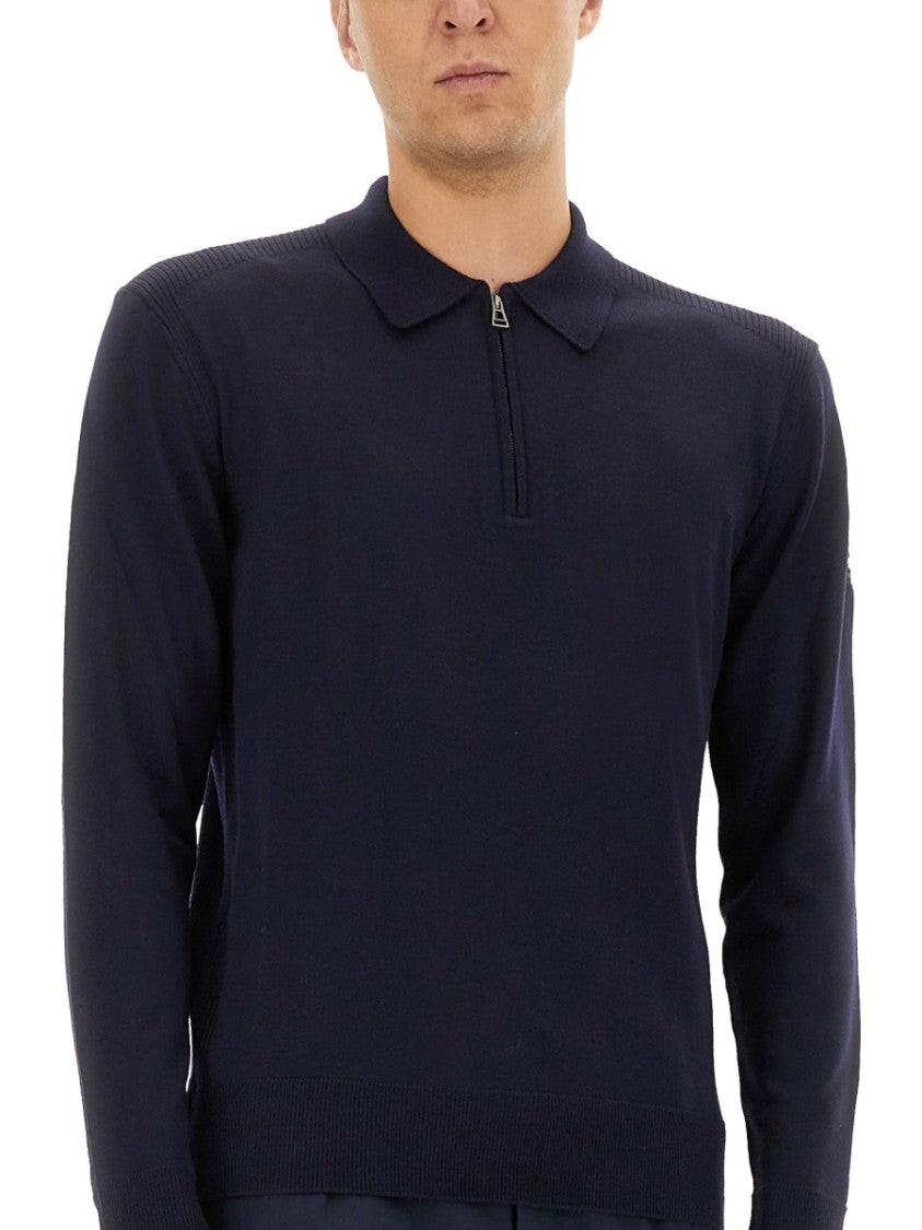 Belstaff "Kyle" Polo