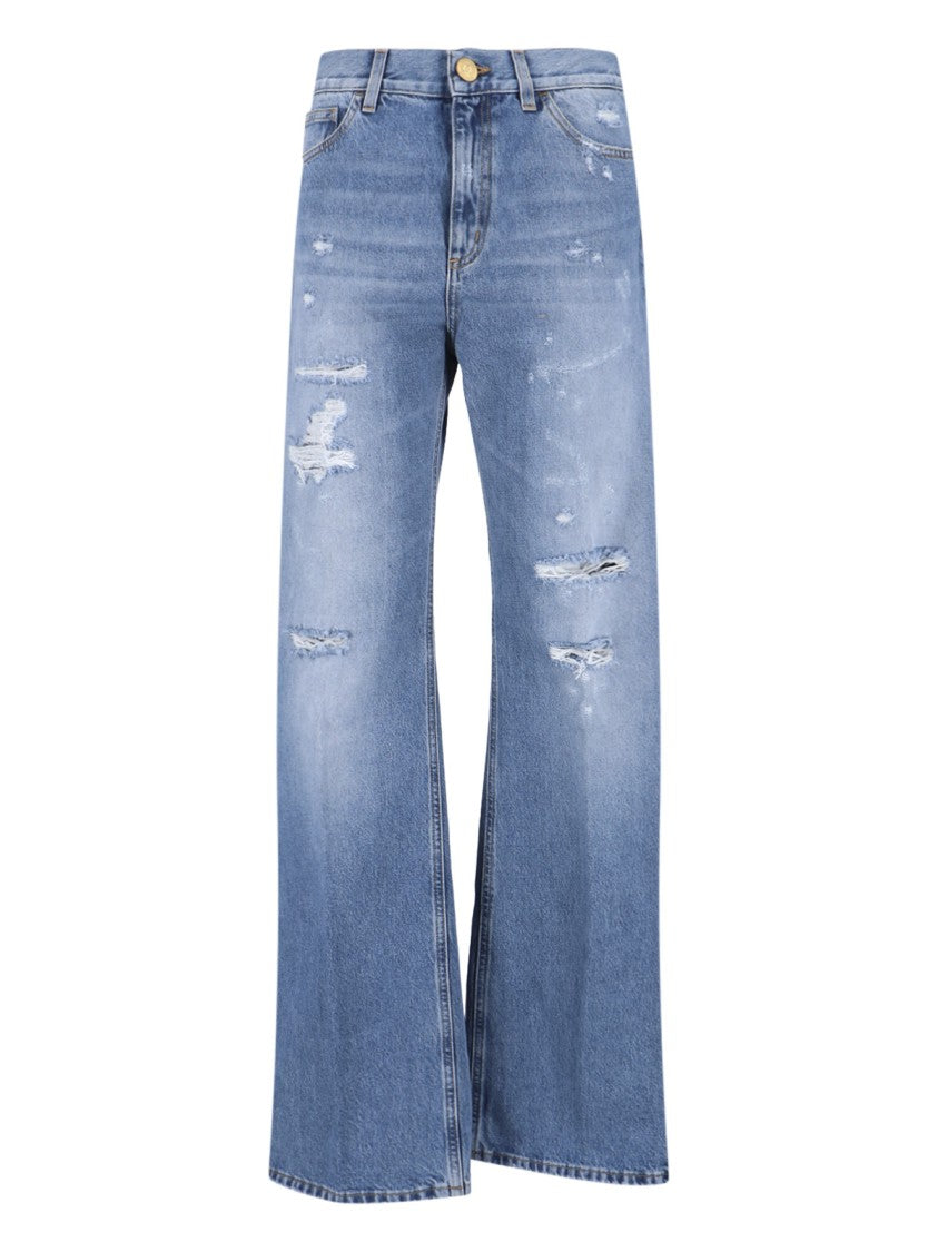Seafarer 'Levante' Jeans – Light Blue