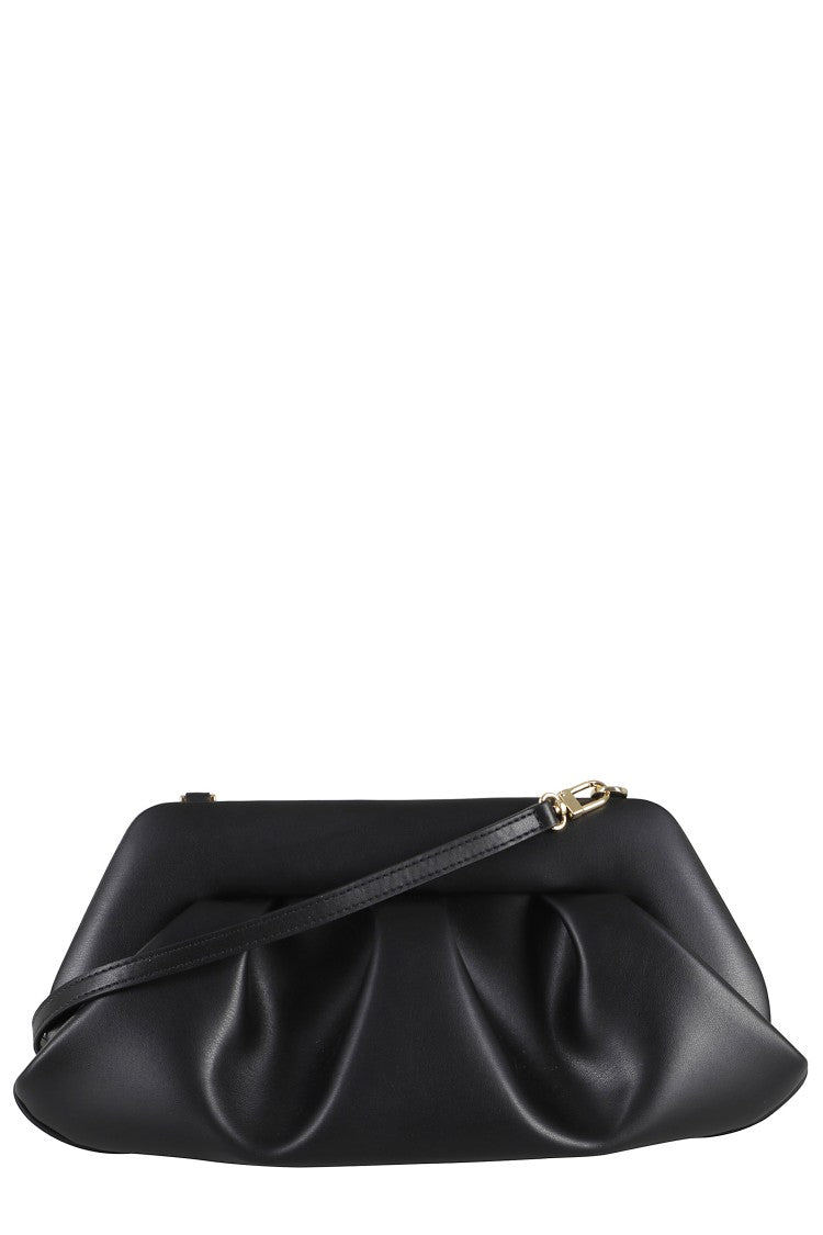Themoirè Emera Bag With Structured Frame