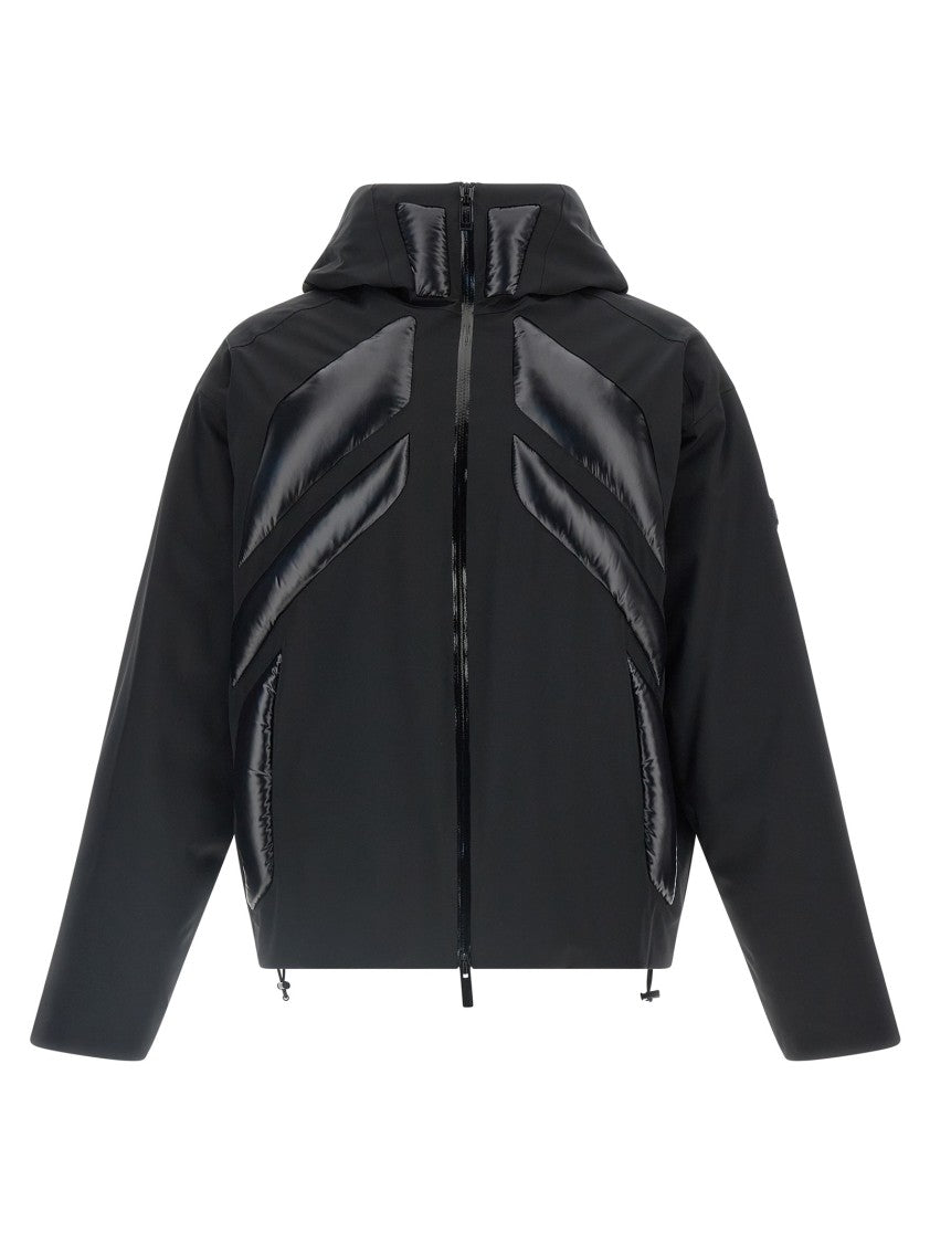 Moncler Genius 'Jumquat' Down Jacket In Windproof