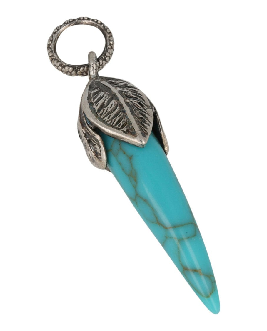 Gucci Anger Forest Horn Charm