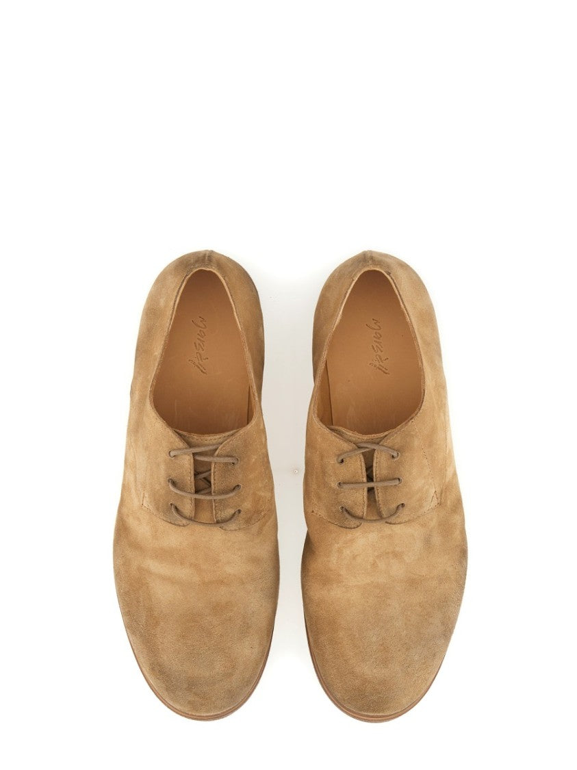 Marsèll "Zucca" Derby Shoes