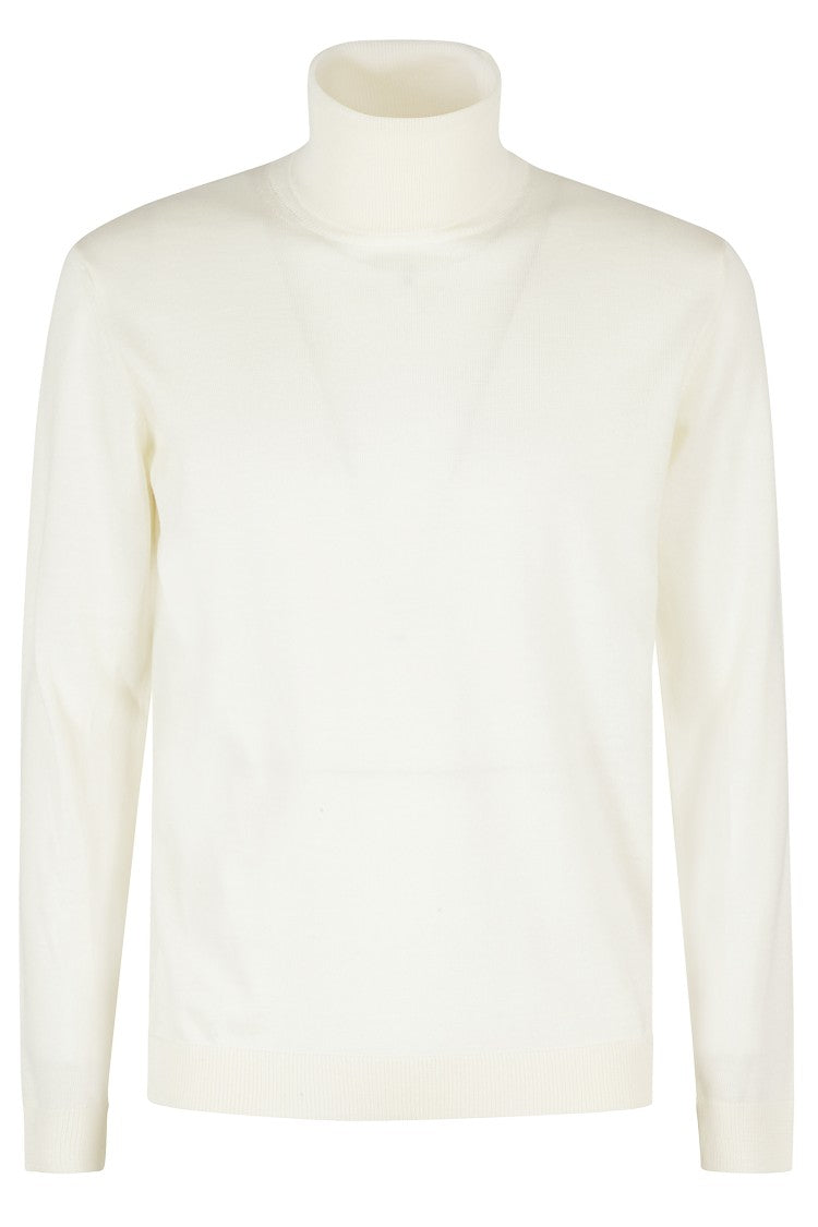 Roberto Collina Turtleneck Sweater