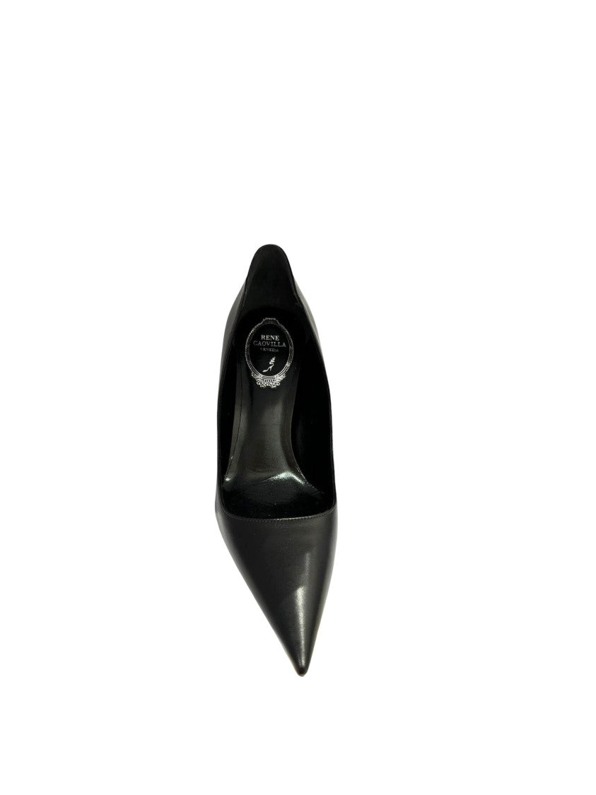 René Caovilla Blue Pumps 105