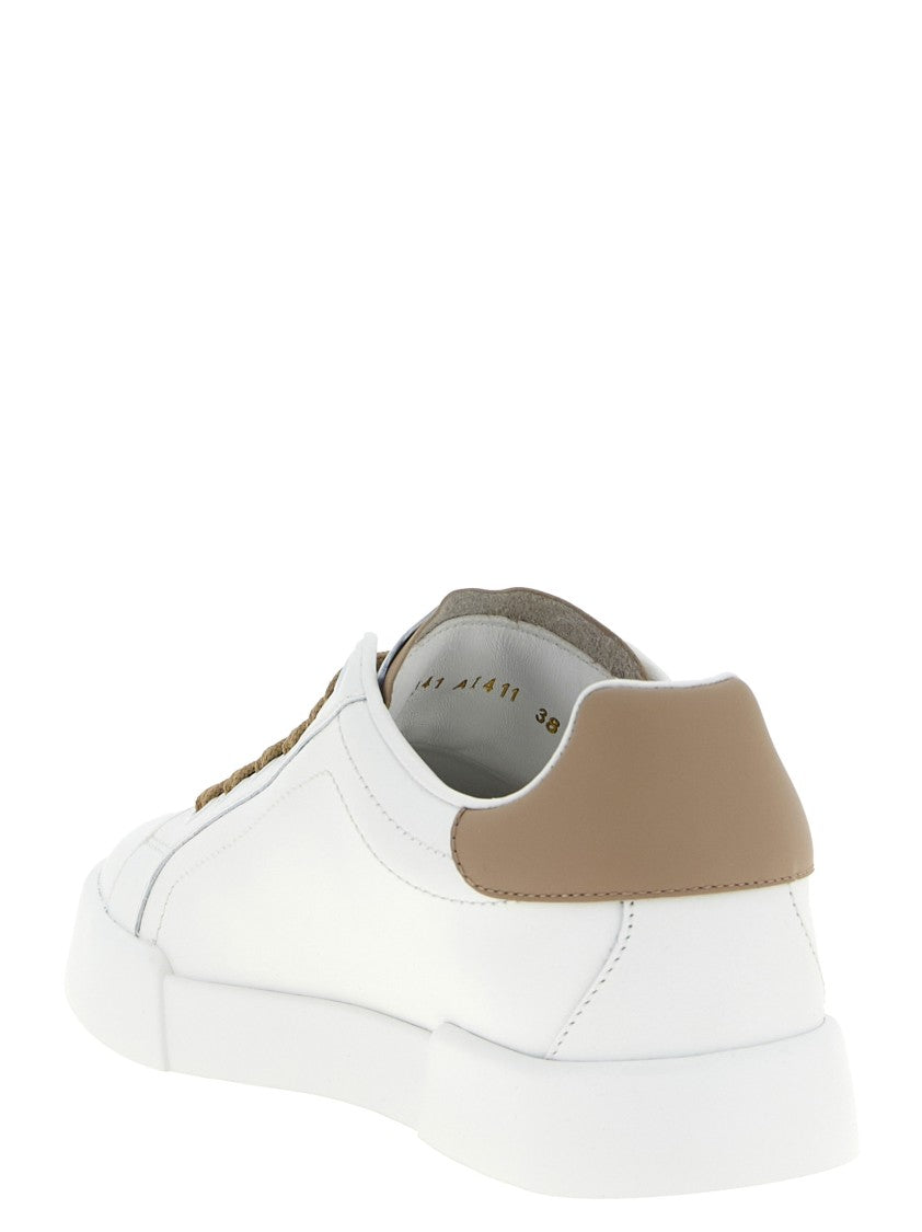 Dolce & Gabbana Portofino' Sneakers