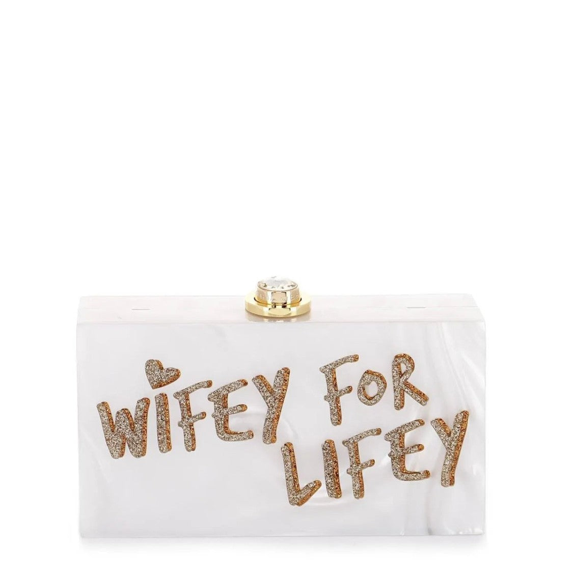 Sophia Webster Cleo Wifey For Lifey