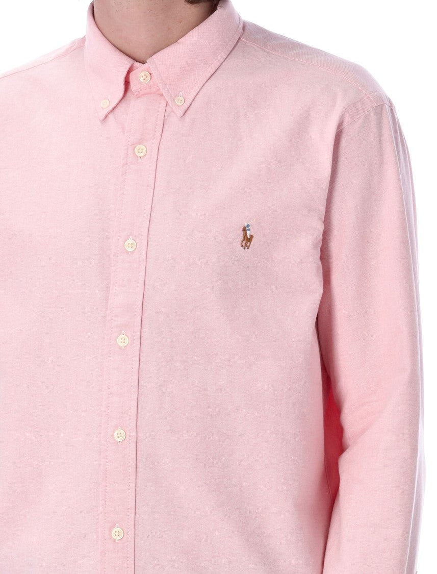 Polo Ralph Lauren Custom Fit Shirt