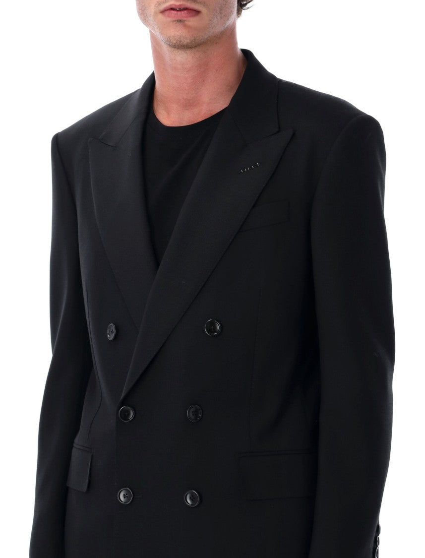 Tom Ford Db Show Blazer