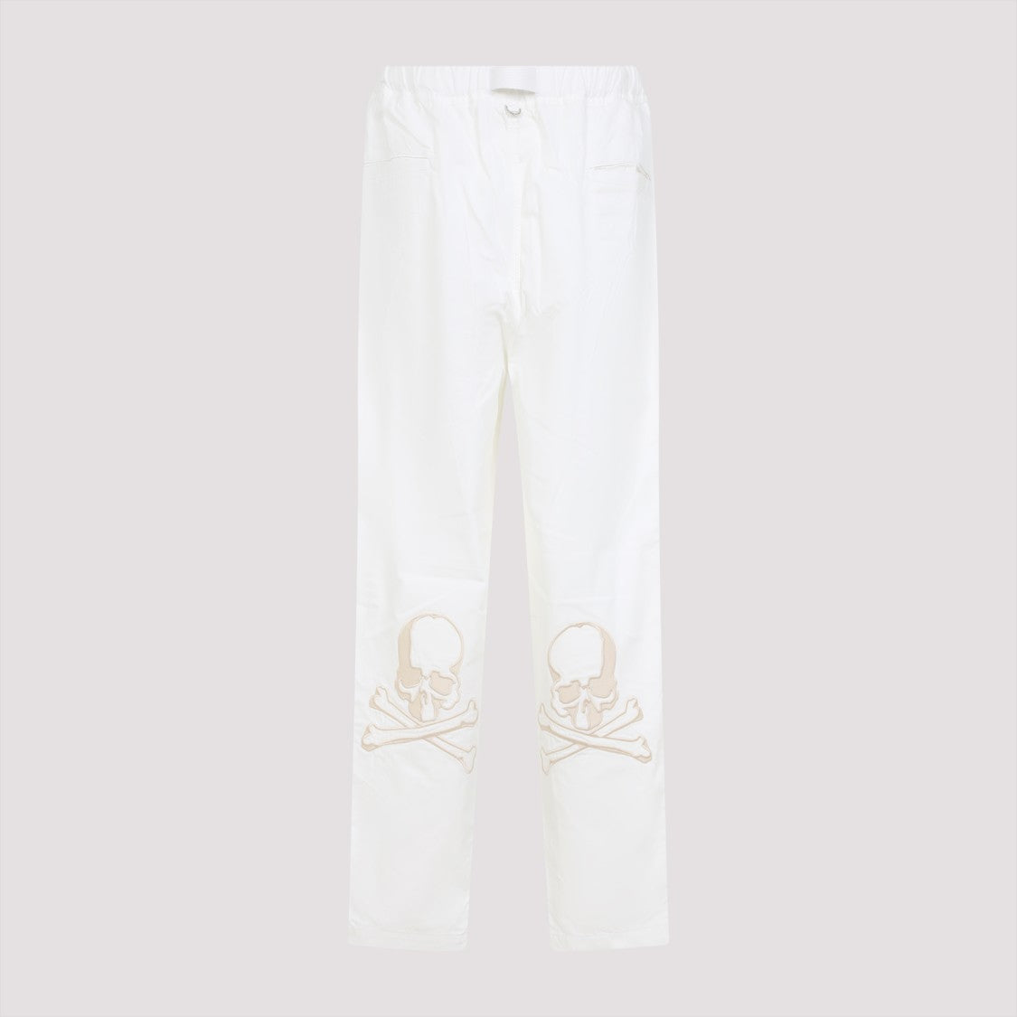 Mastermind World Regular Fit Belted Easy Pants