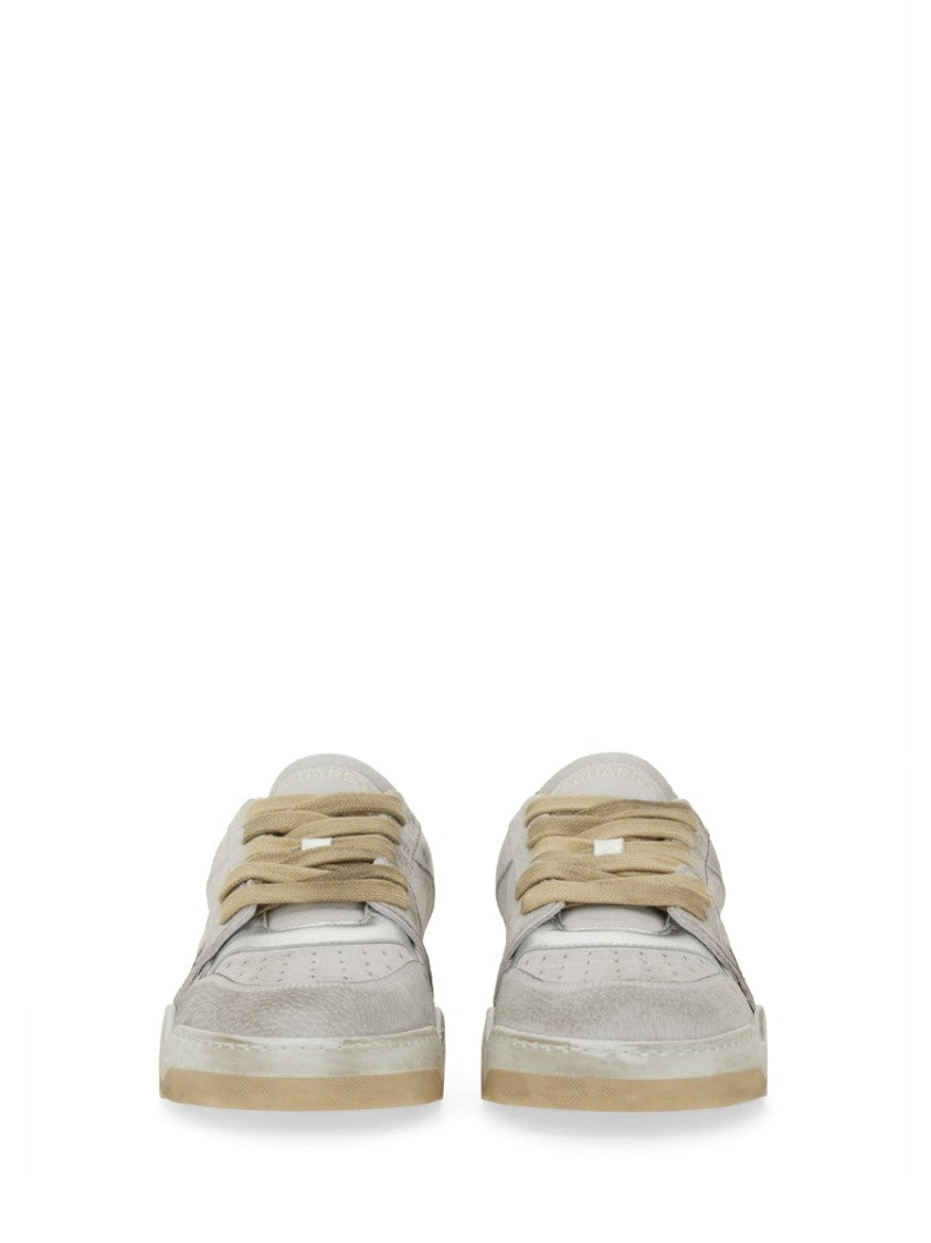 Dsquared2 "Spiker" Sneakers