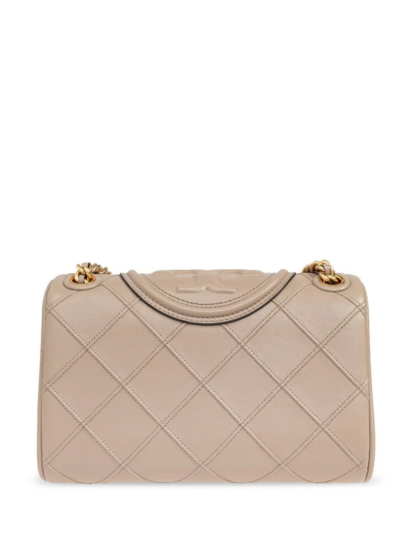 Tory Burch Fleming Small Shoulder Bag