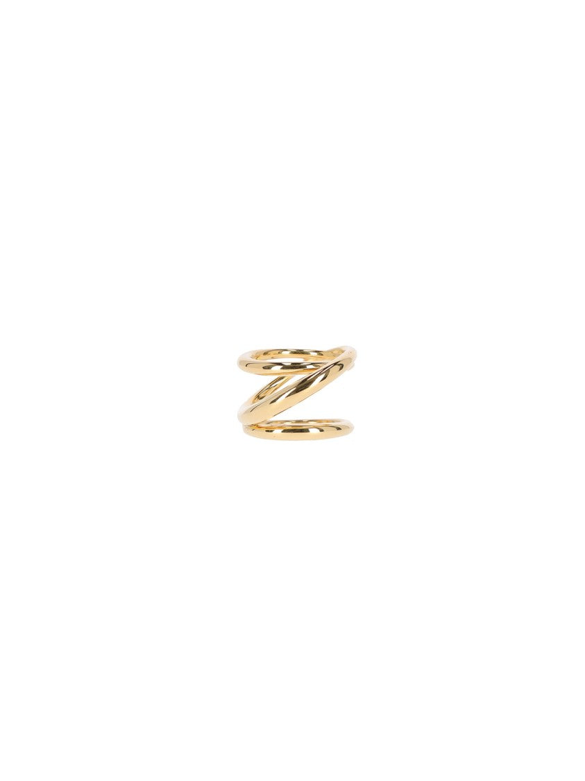 Charlotte Chesnais Triplet Ring