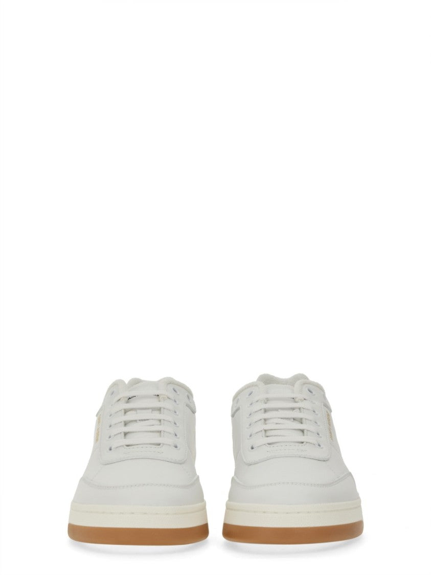 Saint Laurent "Sl/61" Sneaker