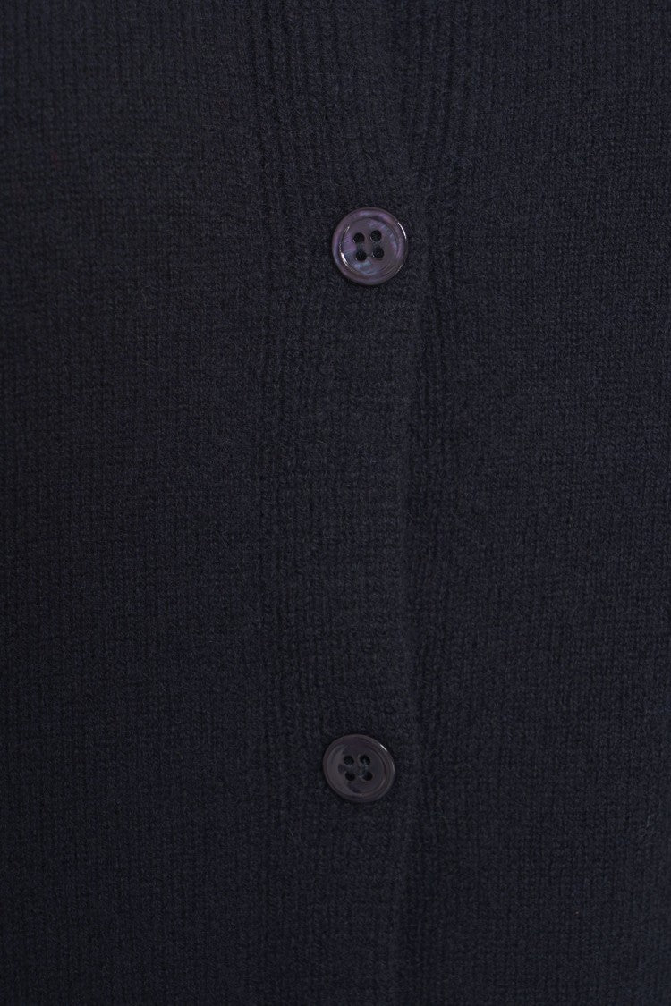 Mvm Knit Shirt With Classic Collar