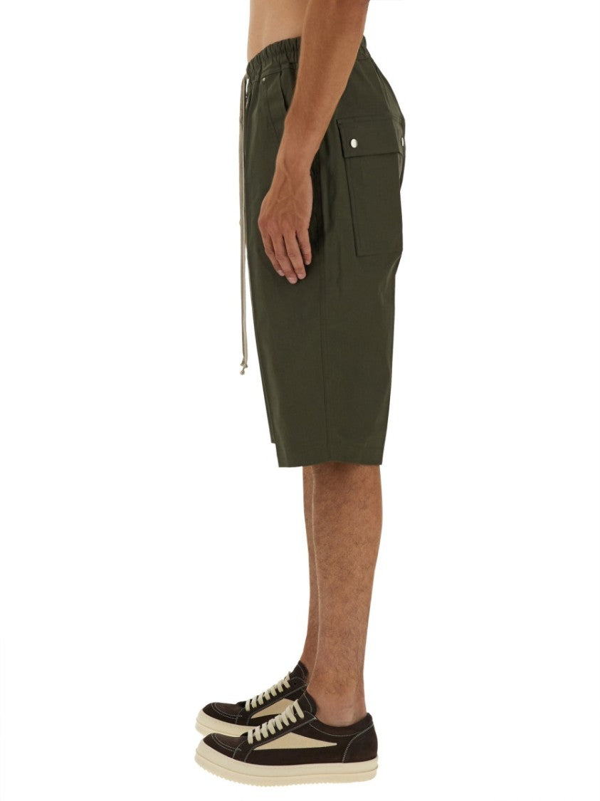 Rick Owens "Bela" Shorts