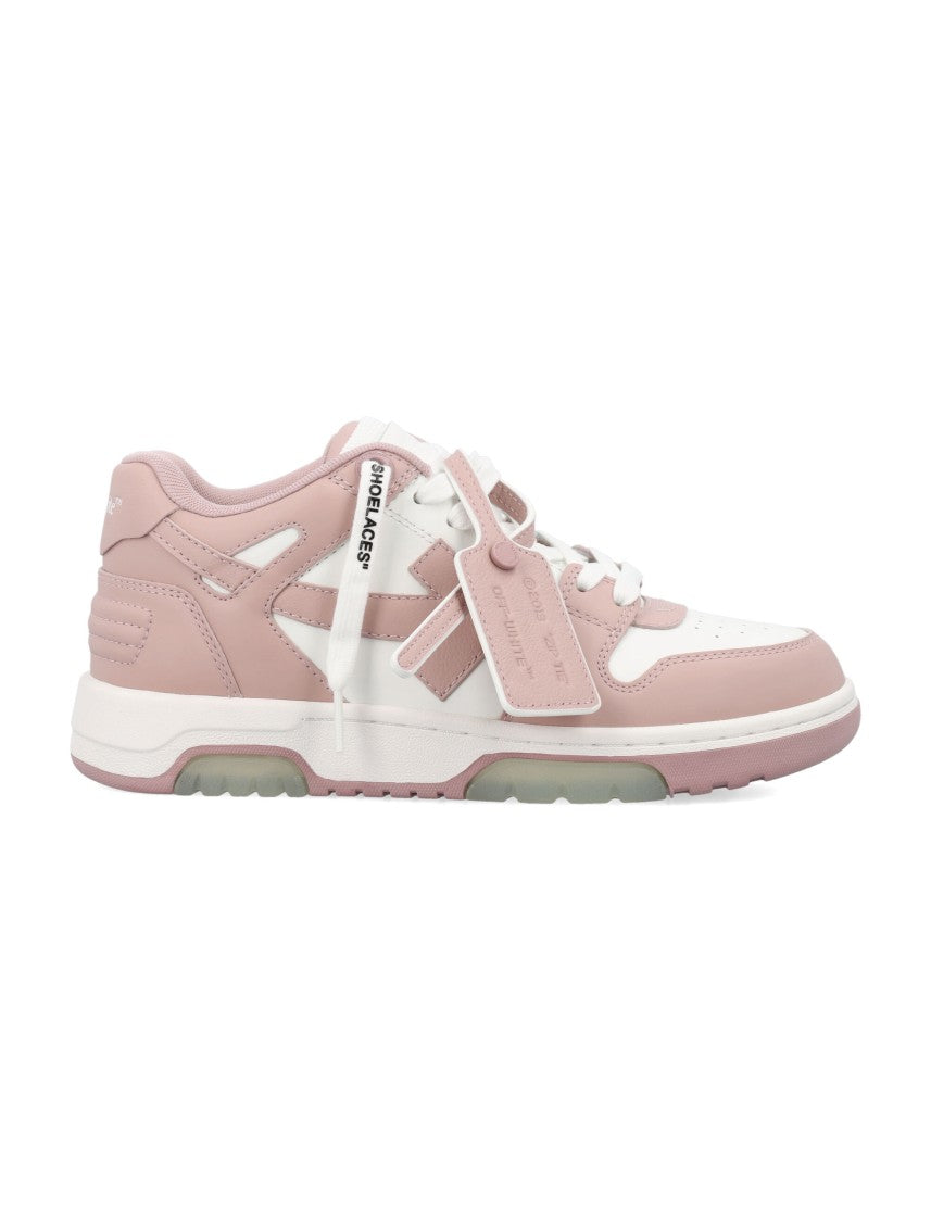 Off-White Out Of Office Out Of Office Sneakers