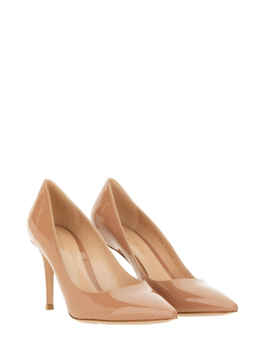 Gianvito Rossi "Gianvito 85" Décolleté