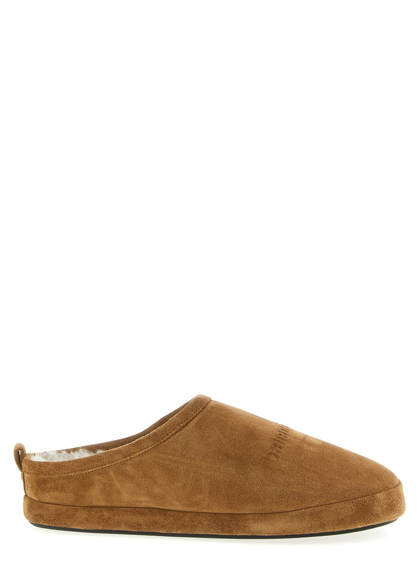 Balenciaga 'Alaska' Sabots