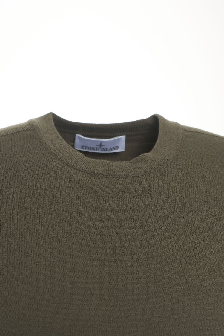 Stone Island Fine Knit Sweater