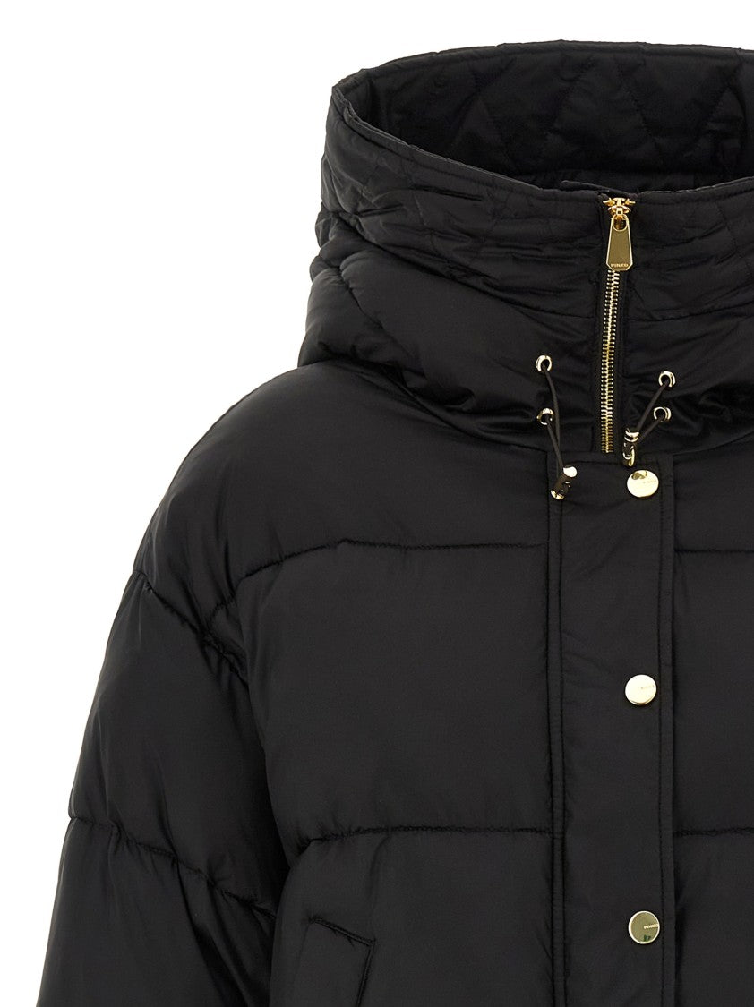 Pinko Impasto Down Jacket