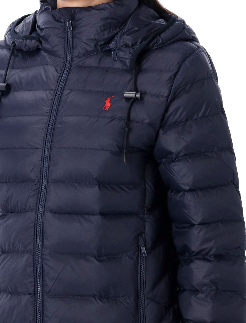 Polo Ralph Lauren Four Season Down Jacket