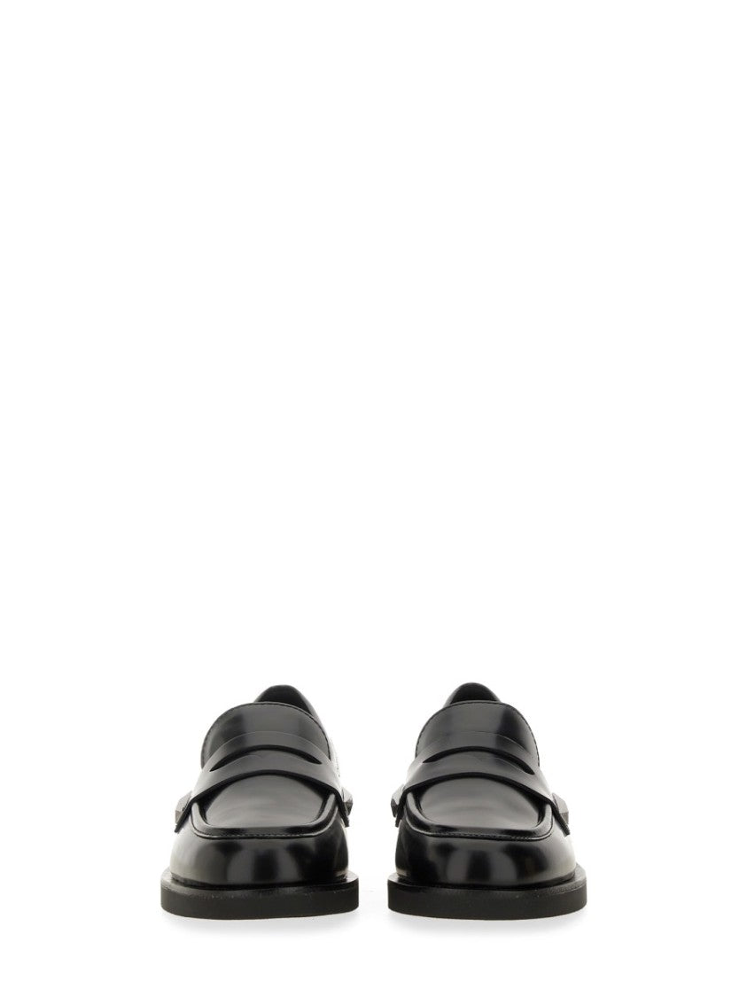 Ash "Whisper" Moccasin