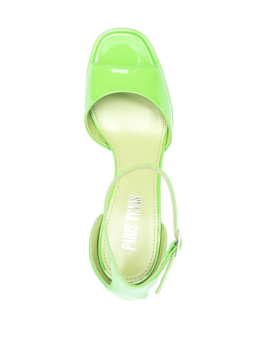Paris Texas Tatiana Platform Sandal