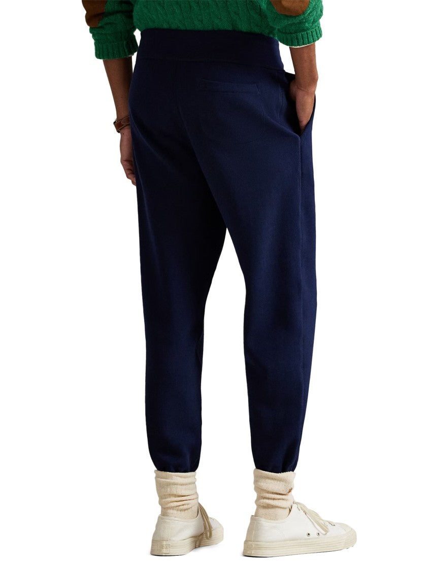 Polo Ralph Lauren Relaxed Fit Tapered Leg Trousers